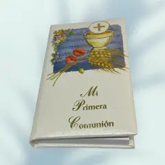 GENERICO - Misalito de Primera Comunión