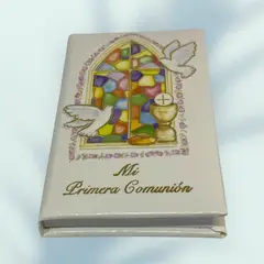 GENERICO - Misalito de Primera Comunión