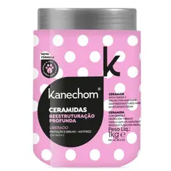 KANECHOM - Máscara Capilar Reestructuración Profunda Ceramidas