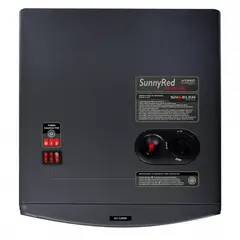 SINDELEN - Estufa A Gas Infrarroja Sr-6350tng