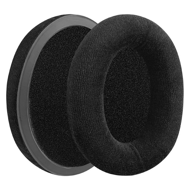 GENERICO - Almohadillas Para Audifonos Sennheiser G4me Zero One Hd380
