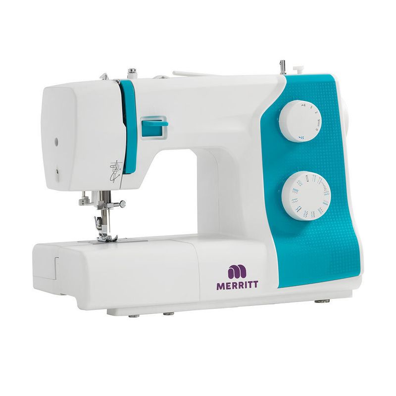MERRITT - Máquina De Coser Merritt Me9300