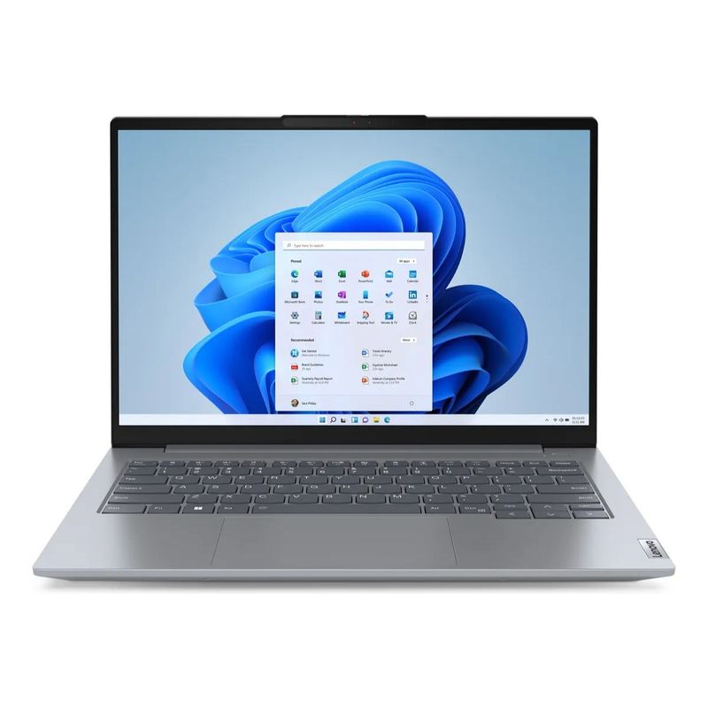 LENOVO - Notebook Lenovo Thinkbook 14 G7 Amd Ryzen 5 16gb Ram 512gb Ssd