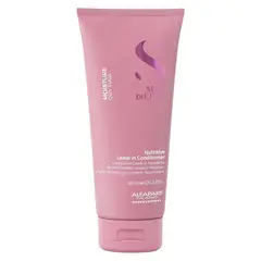 ALFAPARF MILANO - Acondicionador Semi Di lino Moisture Nutritive Leave in 200ml Nutre