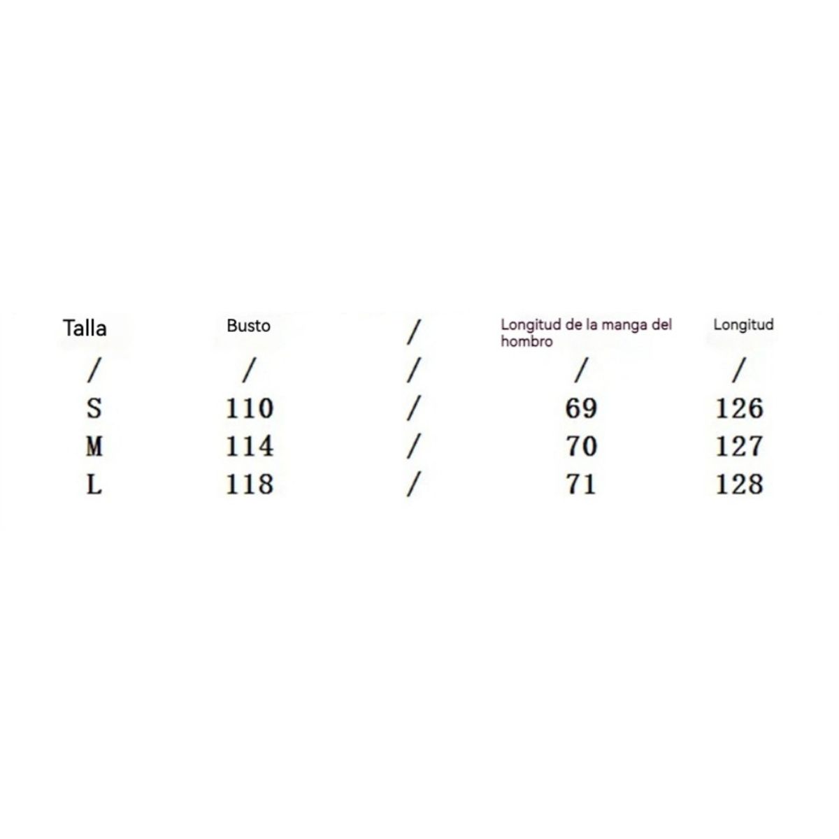 GIOIO - Sobretodo Mujer Doble Botón Largo Británico Clásico Gruesa​