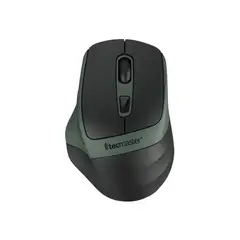 TECMASTER - Mouse Dual Bluetooth Recargable Inalámbrico