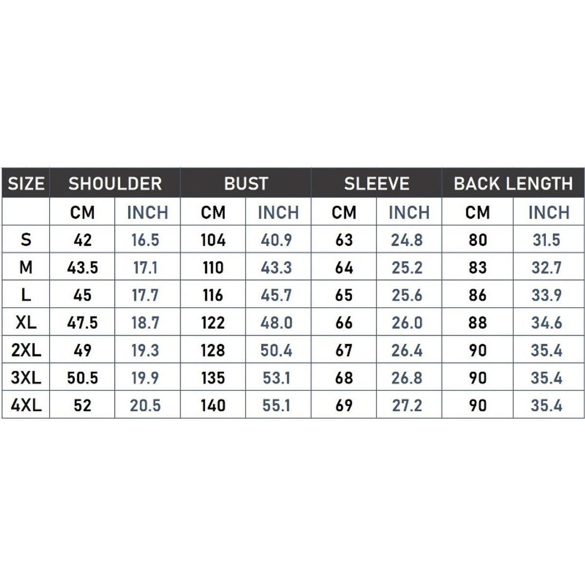 GIOIO - Parka Mujer Medio Largo Térmica Capucha Gruesa Calor Garantizado