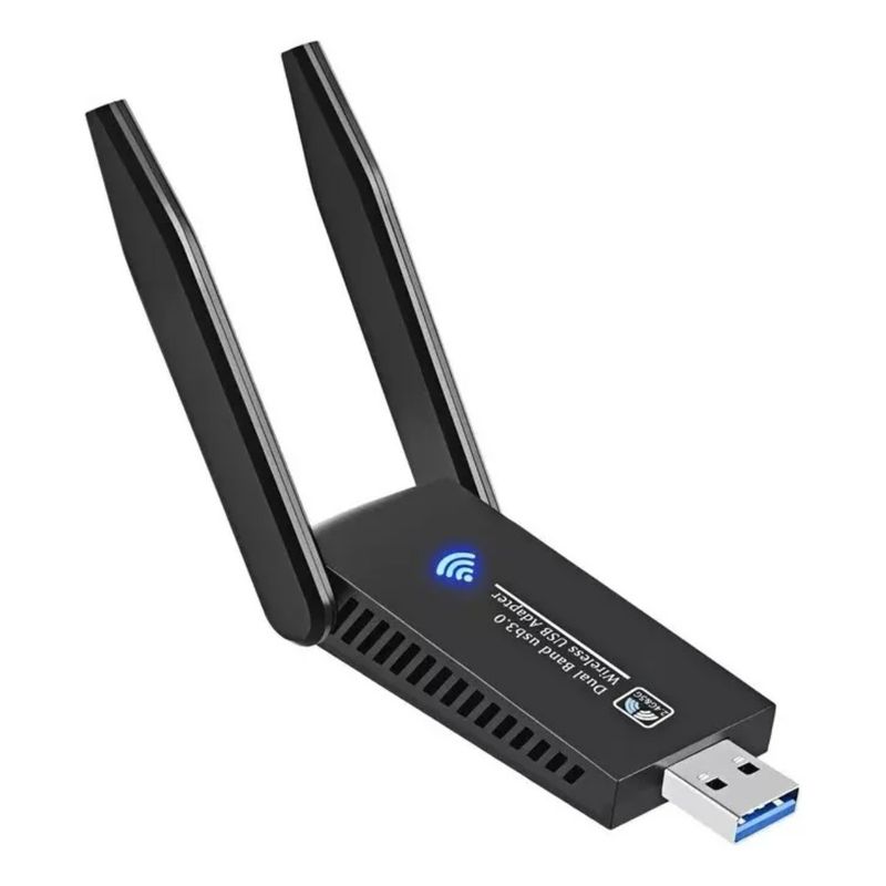 GIOIO - Adaptador Wifi Usb