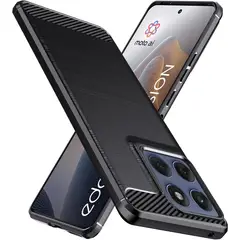 GENERICO - CARCASA PARA MOTOROLA EDGE 60 FUSION