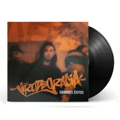 GENERICO - Vinilo Tiro De Gracia - Grandes Éxitos