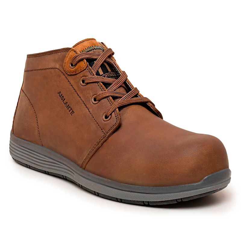 NORSEG - Botin de seguridad Norseg Austin CT