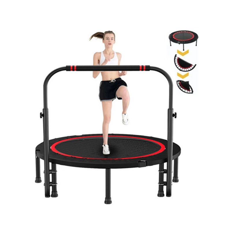 GENERICO - Trampolín Brincolín Aeróbicos Ejercicio Fitness Yoga 40 In