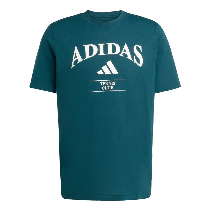 ADIDAS - Polera Estampada adidas Heritage