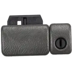 GENERICO - Chapa De Guantera Para Suzuki Vitara Y Grand Vitara