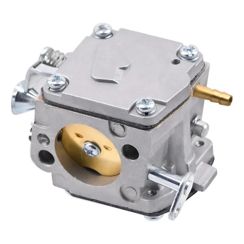 GENERICO - Carburador Para Motosierra Para Husqvarna 61 266 268 272
