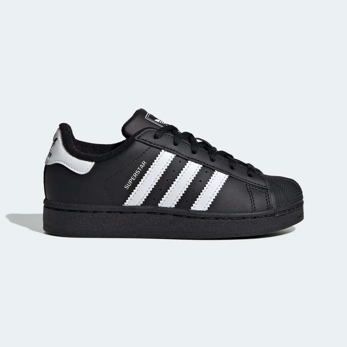 ADIDAS - Zapatillas Superstar II Niños