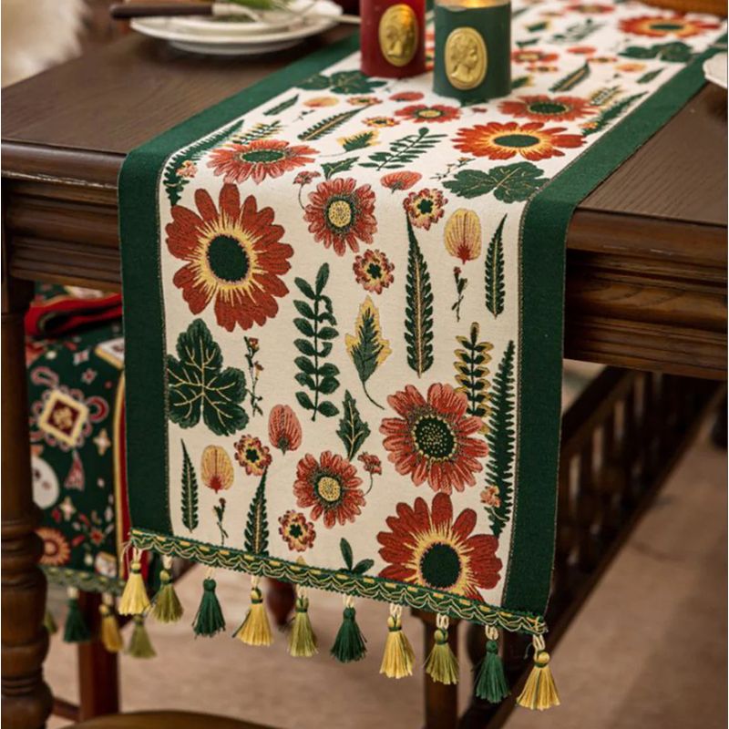 PUREPOWER - Camino de mesa180x35cm
