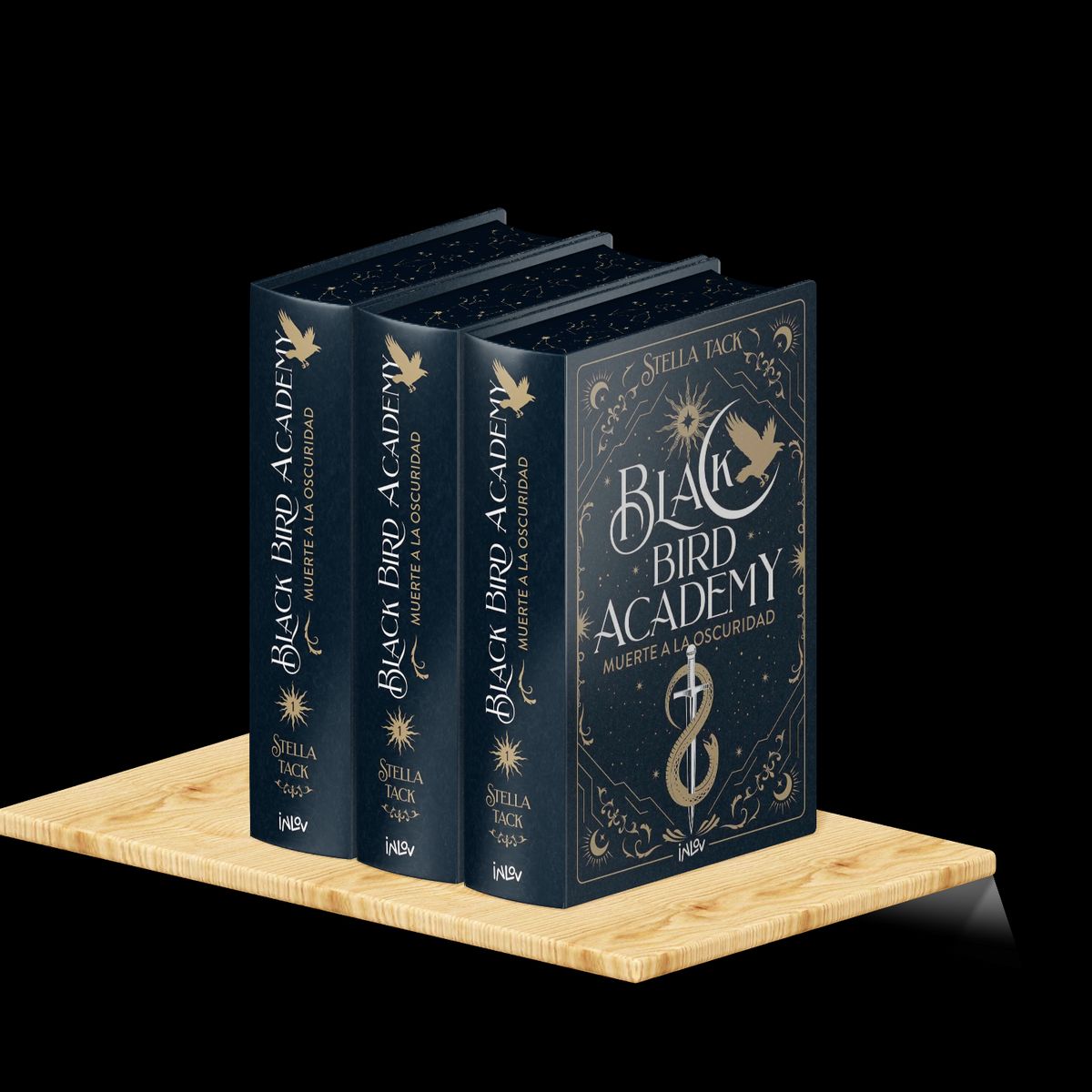 ALMA - Libro MUERTE A LA OSCURIDAD - Editorial Alma