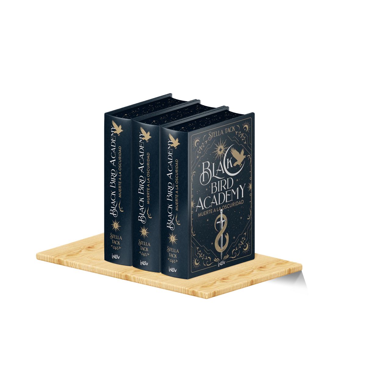 ALMA - Libro MUERTE A LA OSCURIDAD - Editorial Alma