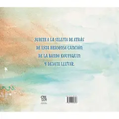 VERGARA Y RIBA - Libro BICICLETA MUSICAL - Editorial