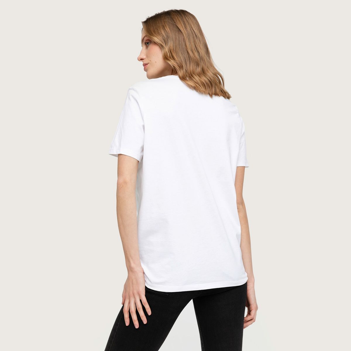 MICHAEL KORS - Michael Kors Polera Logo Mujer