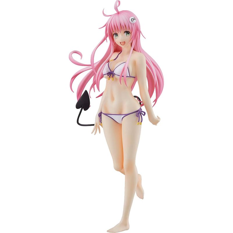 GOOD SMILE COMPANY - Pop Up Parade Lala Satalin Deviluke To Love-ru Jp