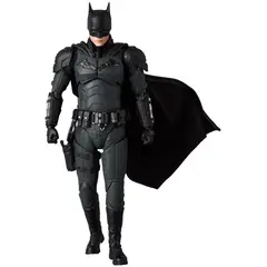 DC COMICS - Mafex Batman Bruce Wayne - The Batman