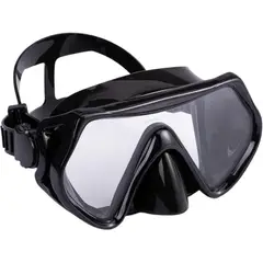 KUANGYE - Máscara De Buceo Pro Ajustable Widevision