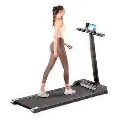 U BUY - Caminadora Electrica Cinta De Correr Plegable 2 En 1