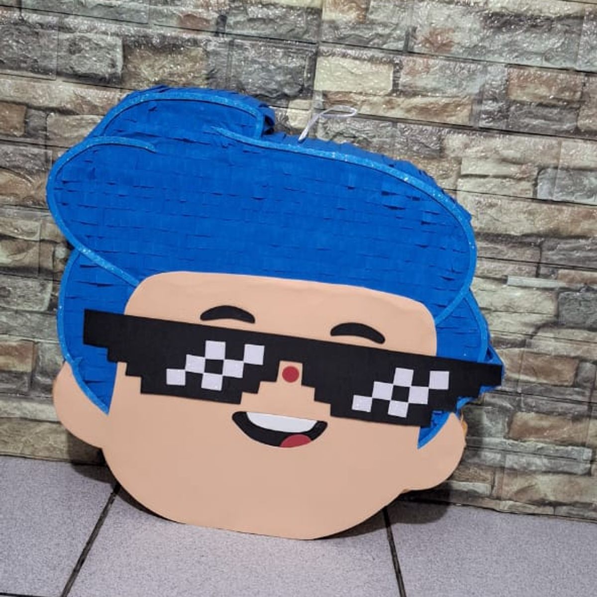 GENERICO - Piñata  PKXD de 50 cm