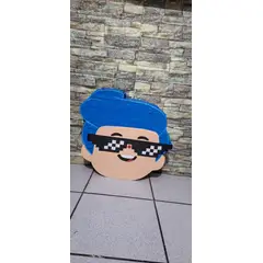 GENERICO - Piñata PKXD de 50 cm