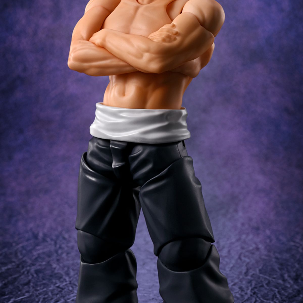 BANDAI NAMCO - SHFiguarts Aoi Todo - Jujutsu Kaisen