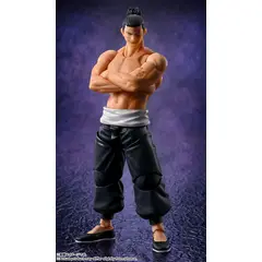 BANDAI NAMCO - SHFiguarts Aoi Todo - Jujutsu Kaisen