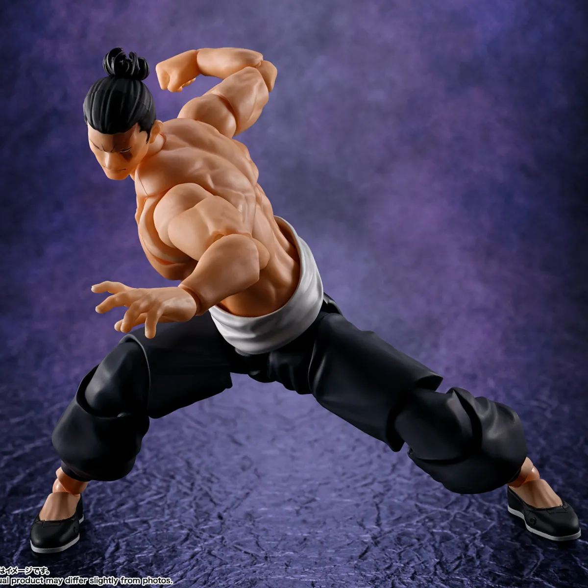 BANDAI NAMCO - SHFiguarts Aoi Todo - Jujutsu Kaisen