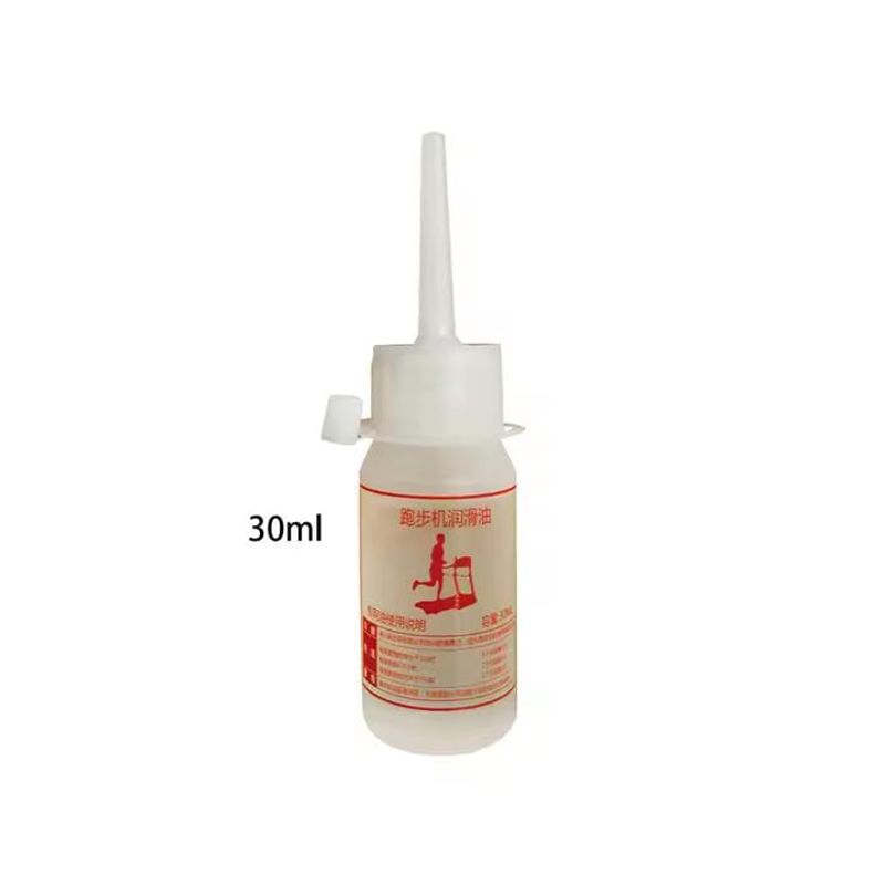 GENERICO - Tubo de aceite lubricante para cinta de correr 30ml
