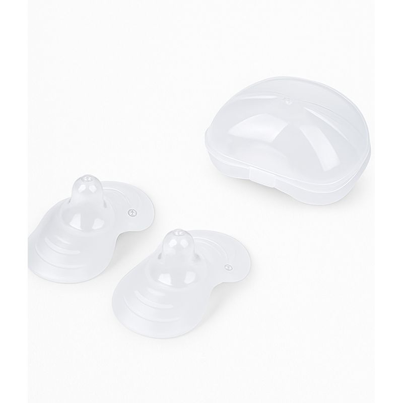 GENERICO - Pezoneras de Lactancia Talla M 16mm Cmbear