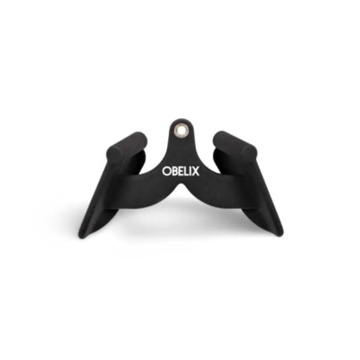 GENERICO - Agarre Polea ergonomico estrecho Accesorio Polea Gym