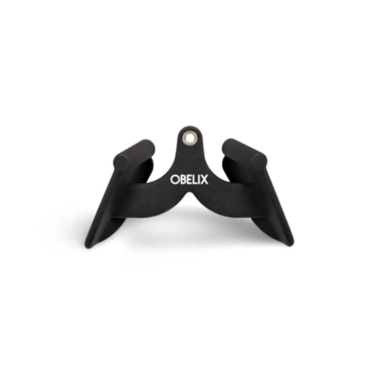 GENERICO - Agarre Polea ergonomico estrecho Accesorio Polea Gym