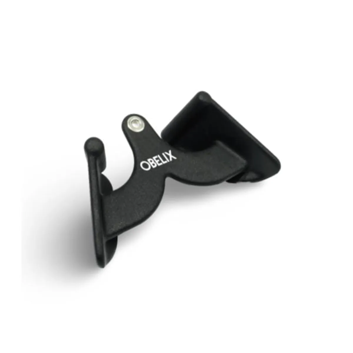 GENERICO - Agarre Polea ergonomico estrecho Accesorio Polea Gym