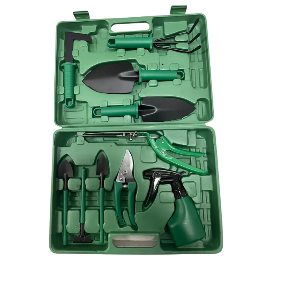 KIT HERRAMIENTAS PARA JARDINERIA, marca GENERICO - Foto Principal