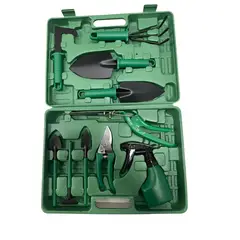 GENERICO - KIT HERRAMIENTAS PARA JARDINERIA