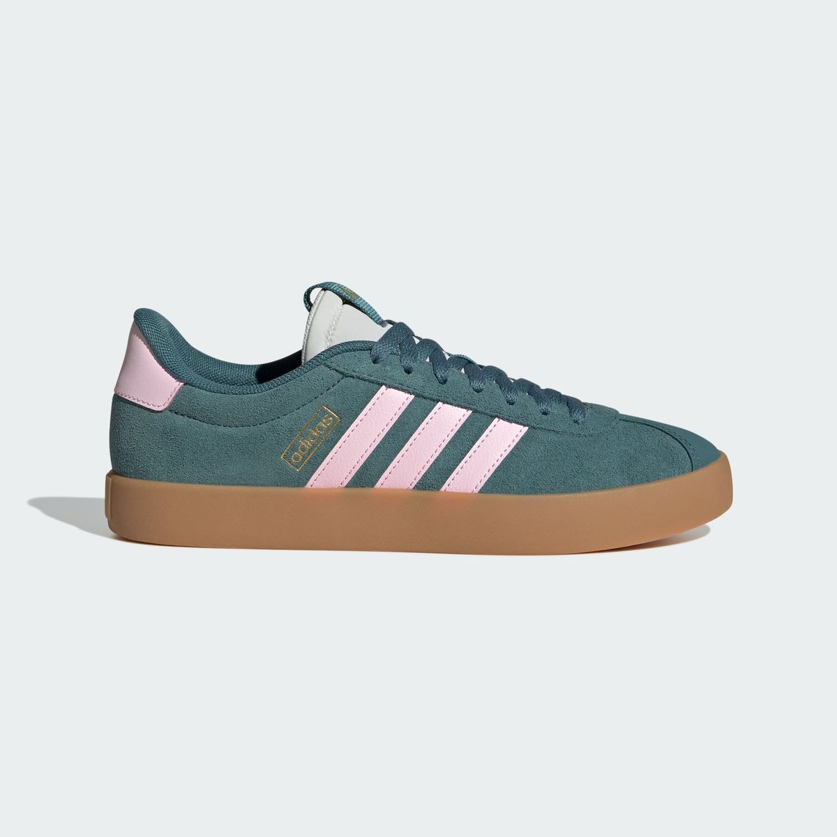 ADIDAS - Zapatillas VL Court 3.0