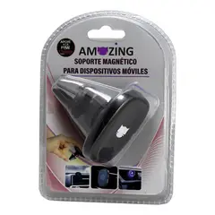 AMAZING - Soporte magnético Smartphone Universal