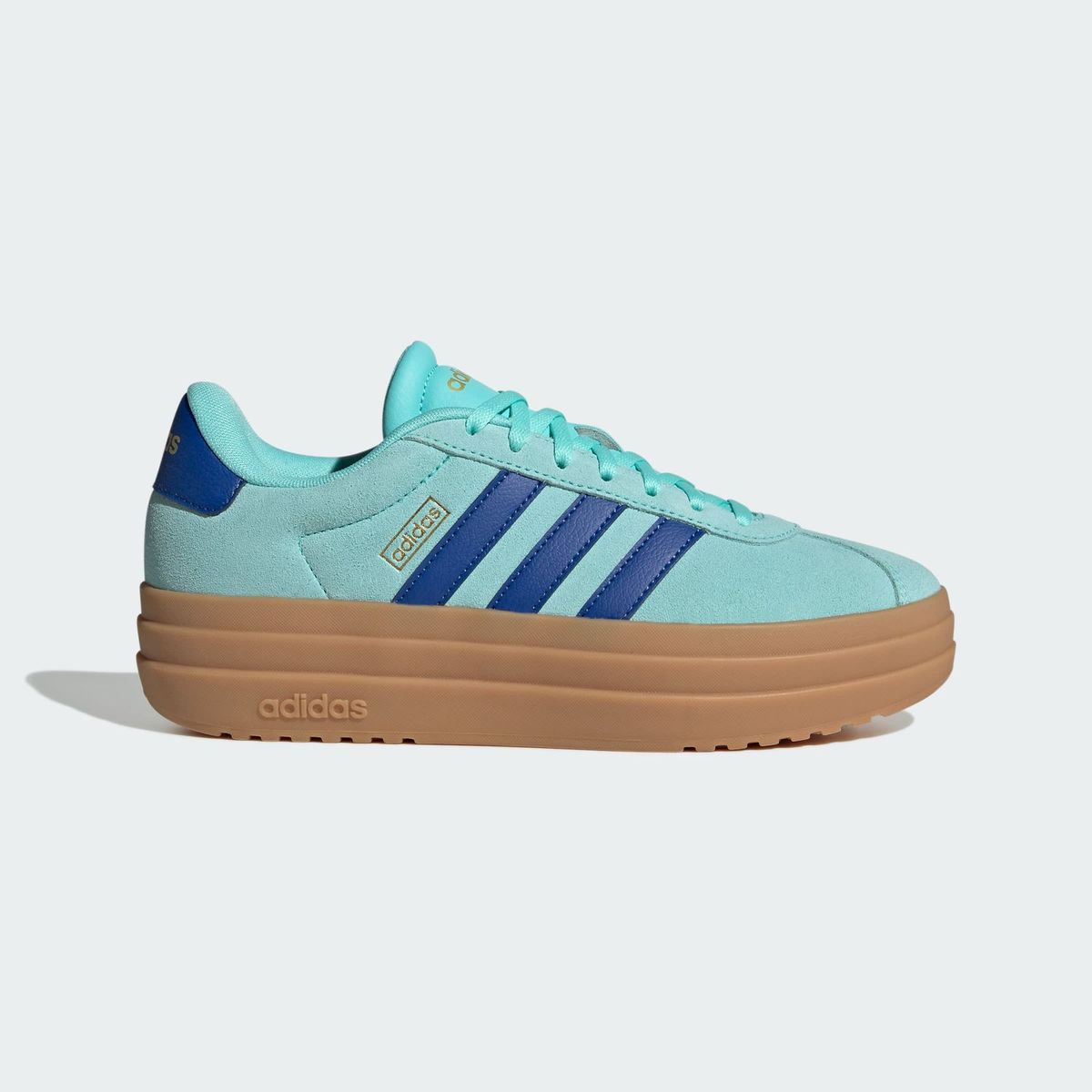 ADIDAS - Zapatillas adidas VL Court Bold