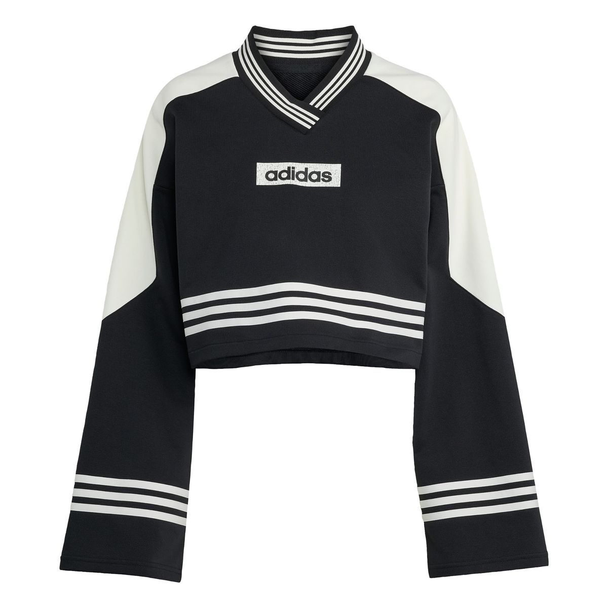 ADIDAS - CREW SWEATSHIRT