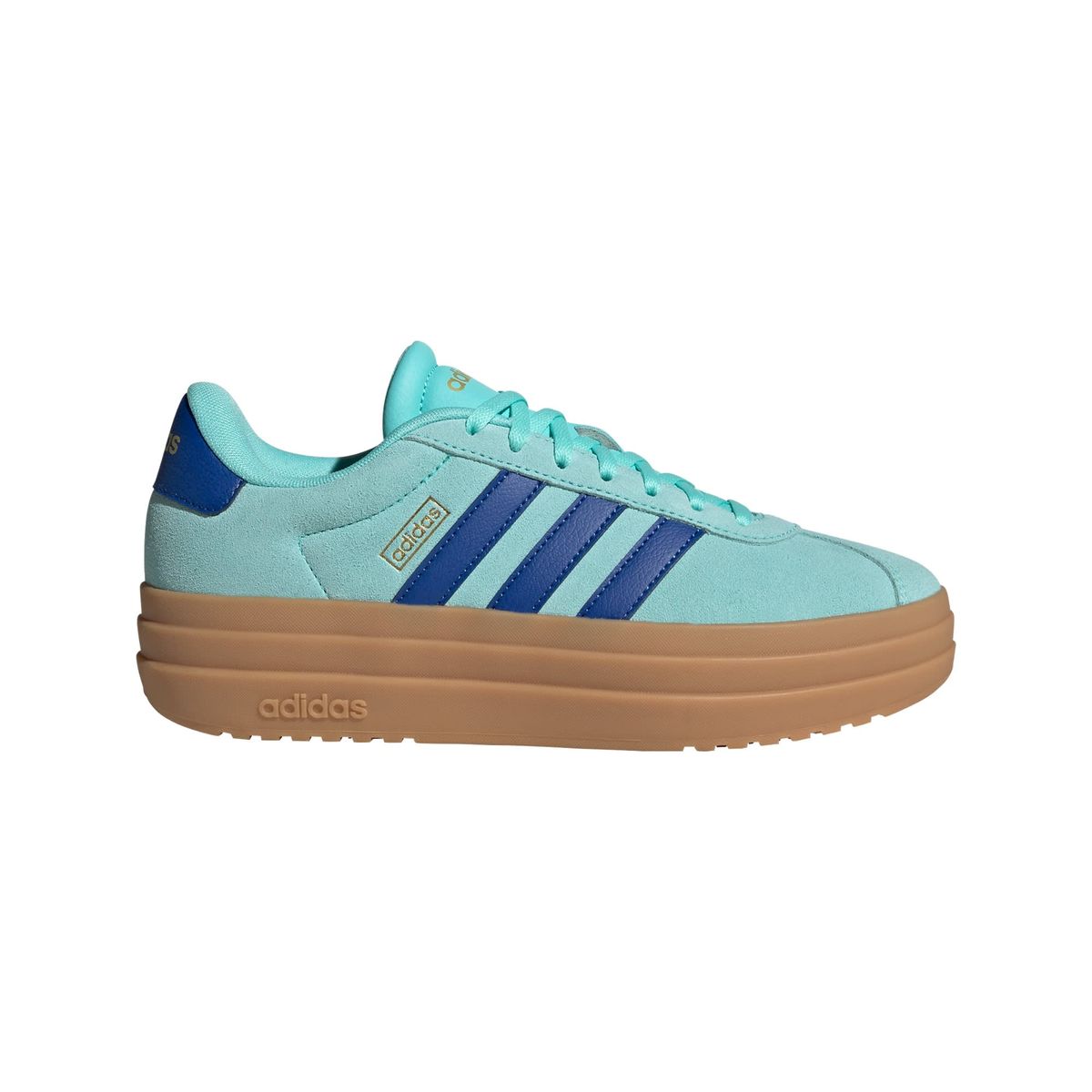 ADIDAS - Zapatillas adidas VL Court Bold