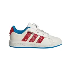 ADIDAS - GRAND COURT SPIDER-MAN EL K