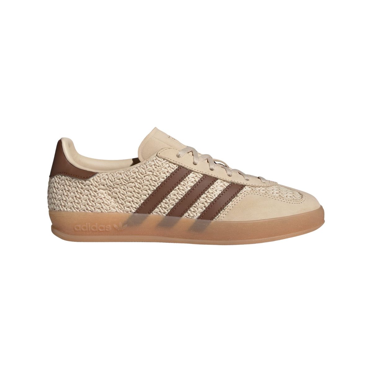 ADIDAS - Zapatillas Gazelle Indoor