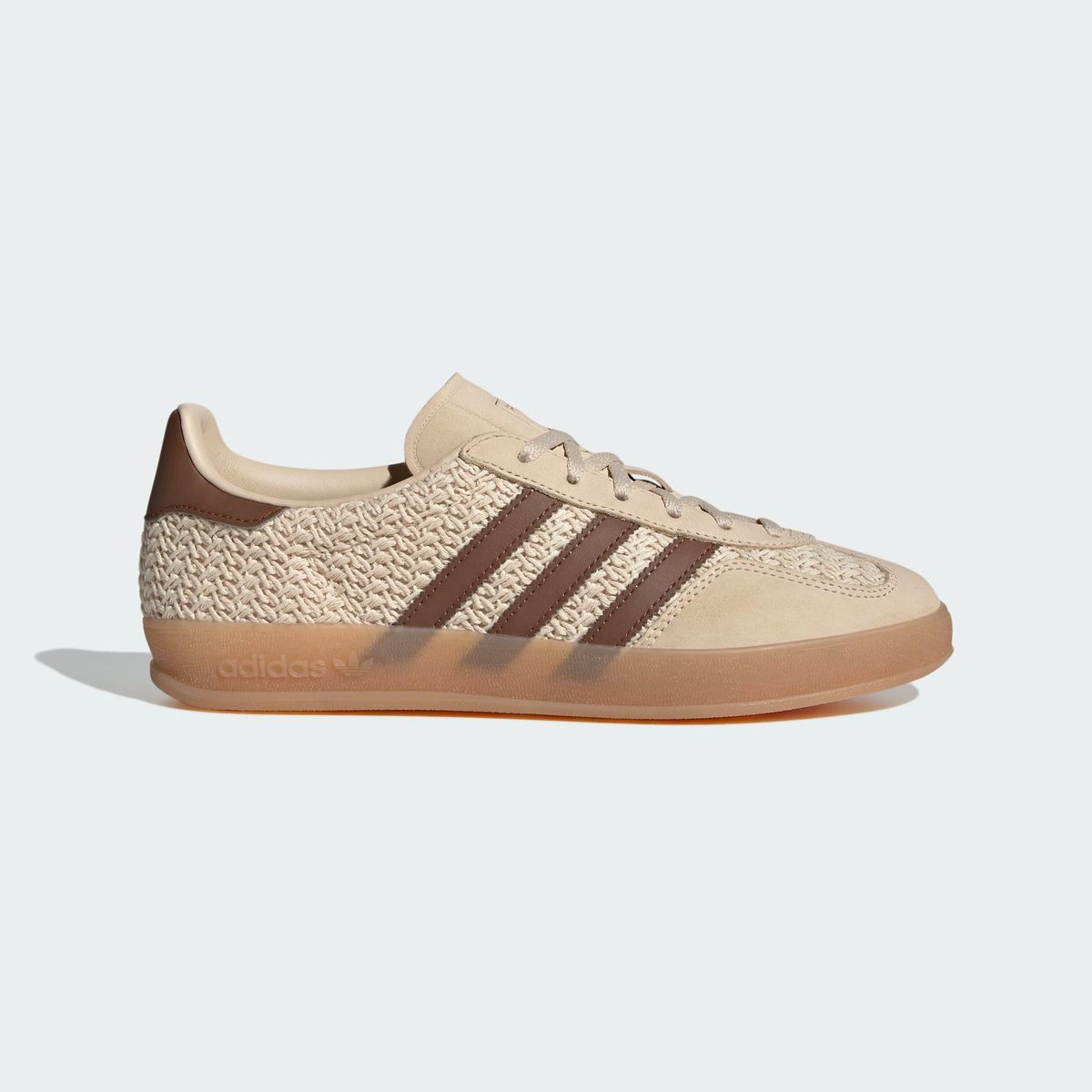 ADIDAS - Zapatillas Gazelle Indoor