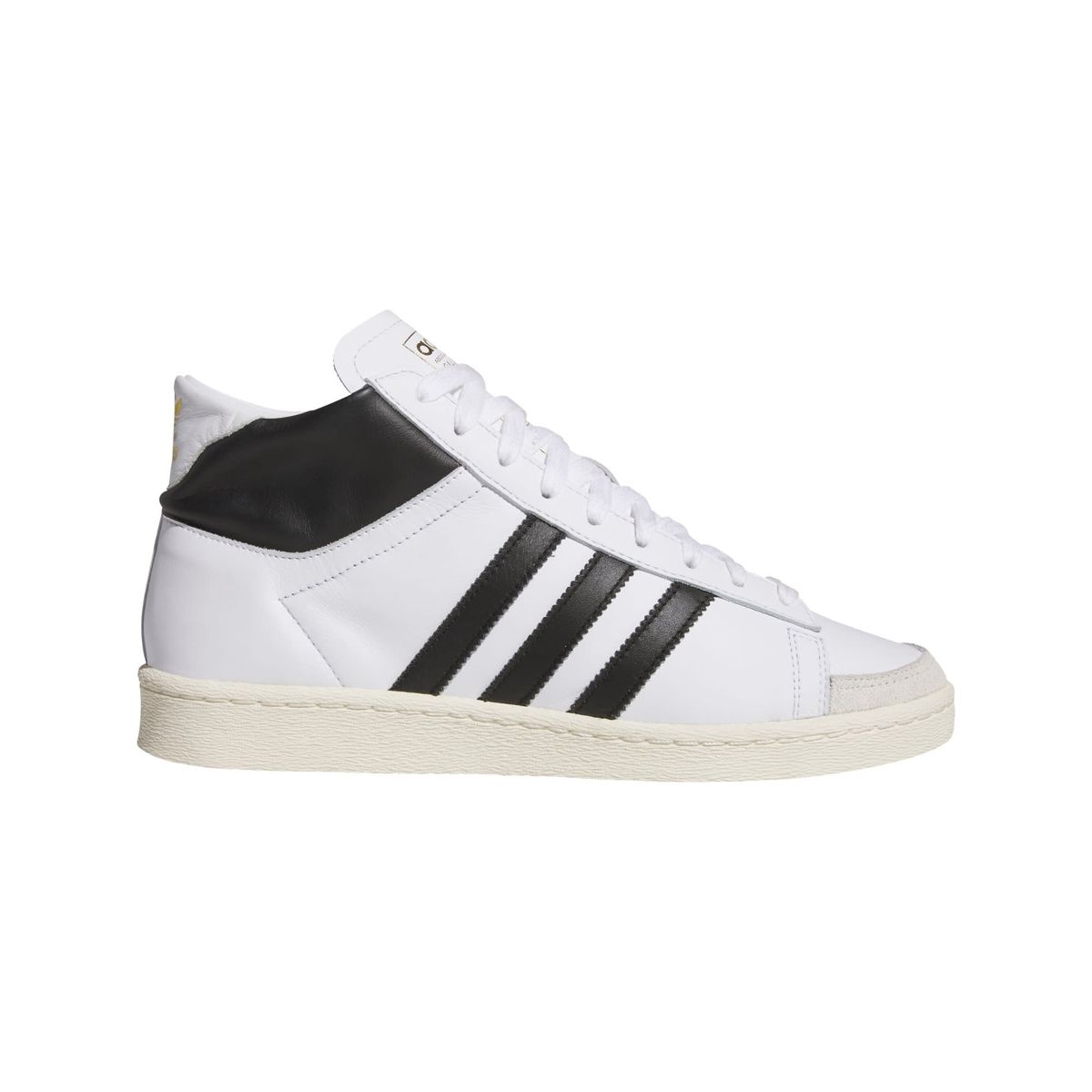 ADIDAS - Zapatillas Jabbar Hi